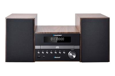 Micro systém BLAUPUNKT MS46BT FM/CD/MP3/USB/BT