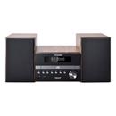 Micro systém BLAUPUNKT MS46BT FM/CD/MP3/USB/BT