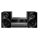 Micro systém BLAUPUNKT MS50BT FM/CD/MP3/USB/Bluetooth