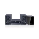 Micro systém BLAUPUNKT MS55SUB FM/CD/MP3/BT/HDMI ARC/Subwoofer