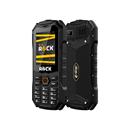 Mobilní telefon eSTAR ROCK, CZ lokalizace
