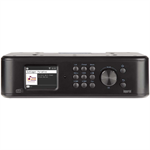 Multifunkční rádio Imperial DABMAN i460, DAB+, FM, internet, Bluetooth  černá