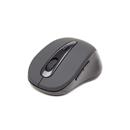 Myš Gembird MUSWB2 Bluetooth, černá