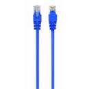 Patch kabel CABLEXPERT c5e UTP  0 25m BLUE