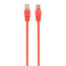 Patch kabel CABLEXPERT c5e UTP  2m ORANGE