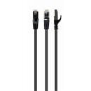 Patch kabel CABLEXPERT Cat6 FTP  2m BLACK