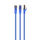 Patch kabel CABLEXPERT Cat6 FTP  2m BLUE
