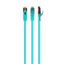Patch kabel CABLEXPERT Cat6 FTP  2m GREEN
