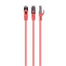 Patch kabel CABLEXPERT Cat6 FTP  3m PINK