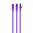 Patch kabel CABLEXPERT Cat6 FTP  3m VIOLET