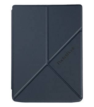 PocketBook pouzdro H-SO-743-K-WW Origami 743, černé