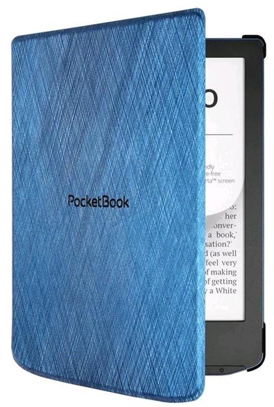 POCKETBOOK pouzdro pro 629, 634, modré