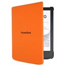 POCKETBOOK pouzdro pro 629, 634, oranžové