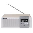 Rádio BLAUPUNKT PP14BT, FM PLL/SD/USB/AUX/BT/hodiny/budík, přenosné