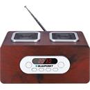Rádio BLAUPUNKT PP5BR, FM PLL/SD/USB/AUX, přenosné
