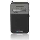 Rádio BLAUPUNKT PR3BK, AM/FM