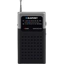 Rádio BLAUPUNKT PR4BK, AM/FM