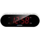 Rádiobudík BLAUPUNKT CR6SL, FM PLL, stříbrný