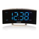 Rádiobudík BLAUPUNKT CR7BK, FM PLL, černý