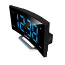Rádiobudík BLAUPUNKT CR7USB, FM PLL, černý