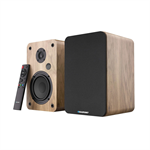 Regálové reproduktory BLAUPUNKT BS40BK