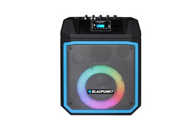 Repro BLAUPUNKT MB06.2, BT, Karaoke