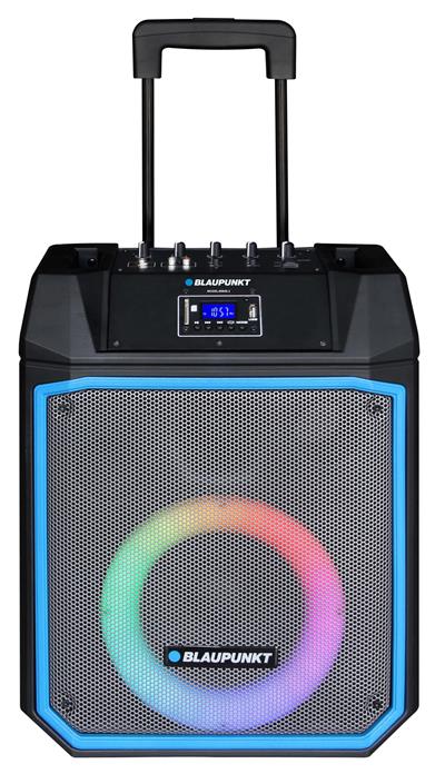 Repro BLAUPUNKT MB08.2, BT, Karaoke