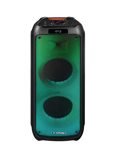 Repro BLAUPUNKT PB10DB, BT, Karaoke
