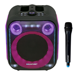 Repro BLAUPUNKT PB6LED, BT, Karaoke