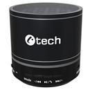 Repro C-TECH SPK-08B, bluetooth, černý