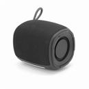 Repro GEMBIRD SPK-BT-LED-03, Bluetooth, 5W, RGB LED podsvícení, modrý