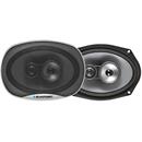 Reproduktory do auta BLAUPUNKT BGx 693 MKII
