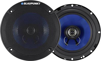 Reproduktory do auta BLAUPUNKT ICx 662