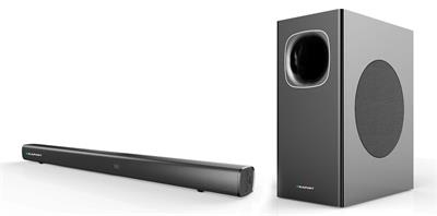 Soundbar Blaupunkt LS200SUB, 2.1, Bluetooth