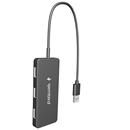 USB hub Gembird, 2.0, 4 port