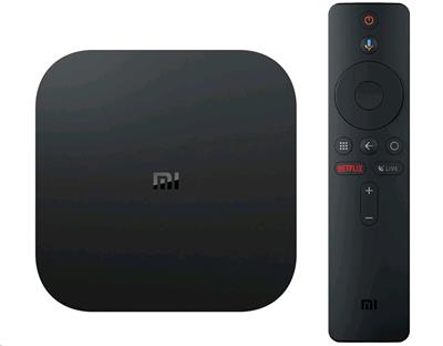 Xiaomi Mi TV Box S EU